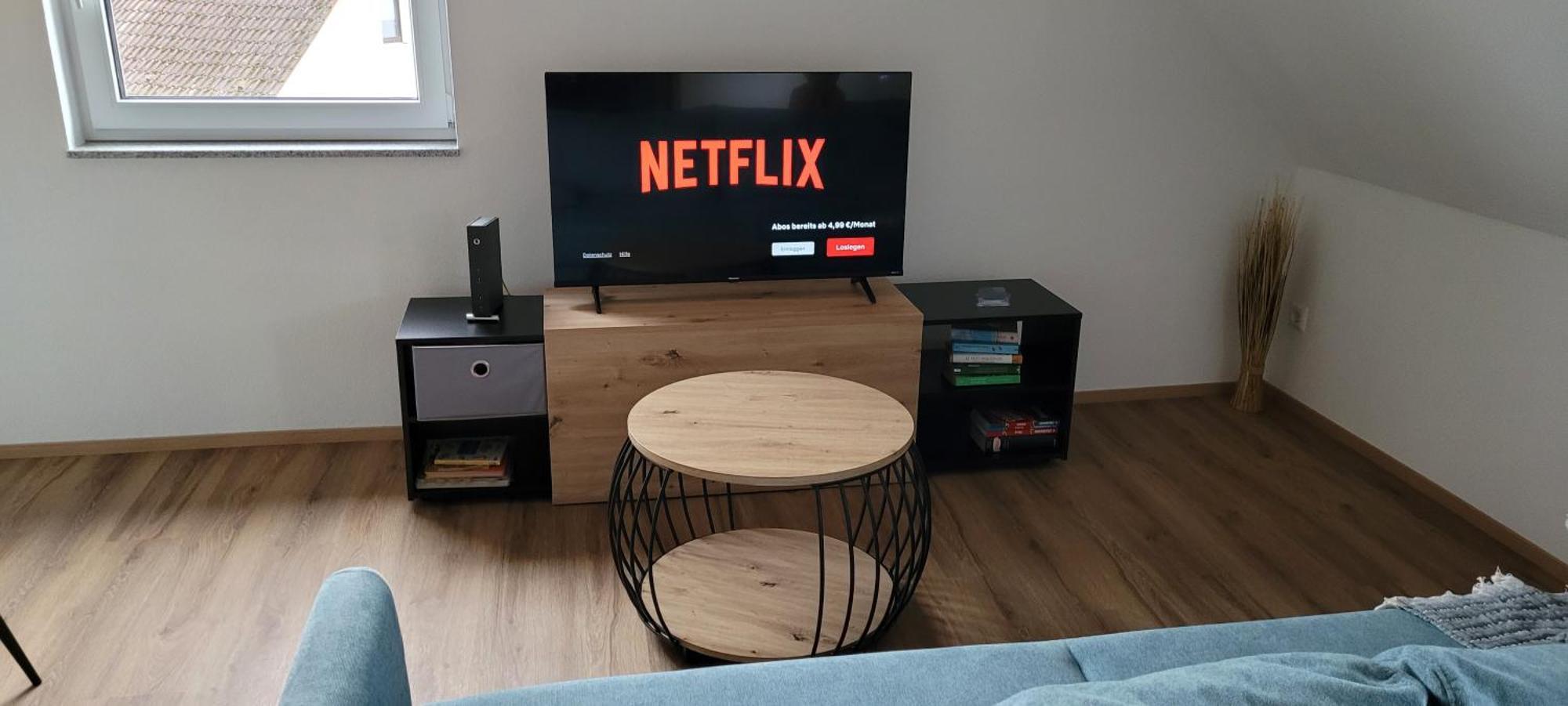 Ferienwohnung Am Rotach FDH Quarto foto