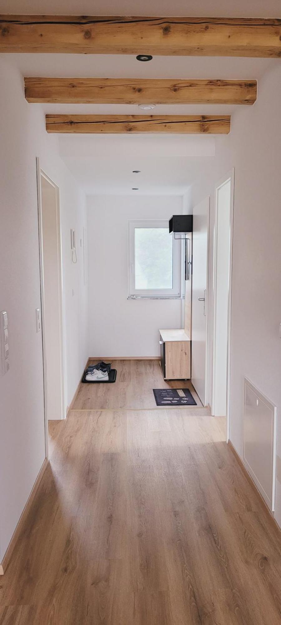 Ferienwohnung Am Rotach FDH Quarto foto